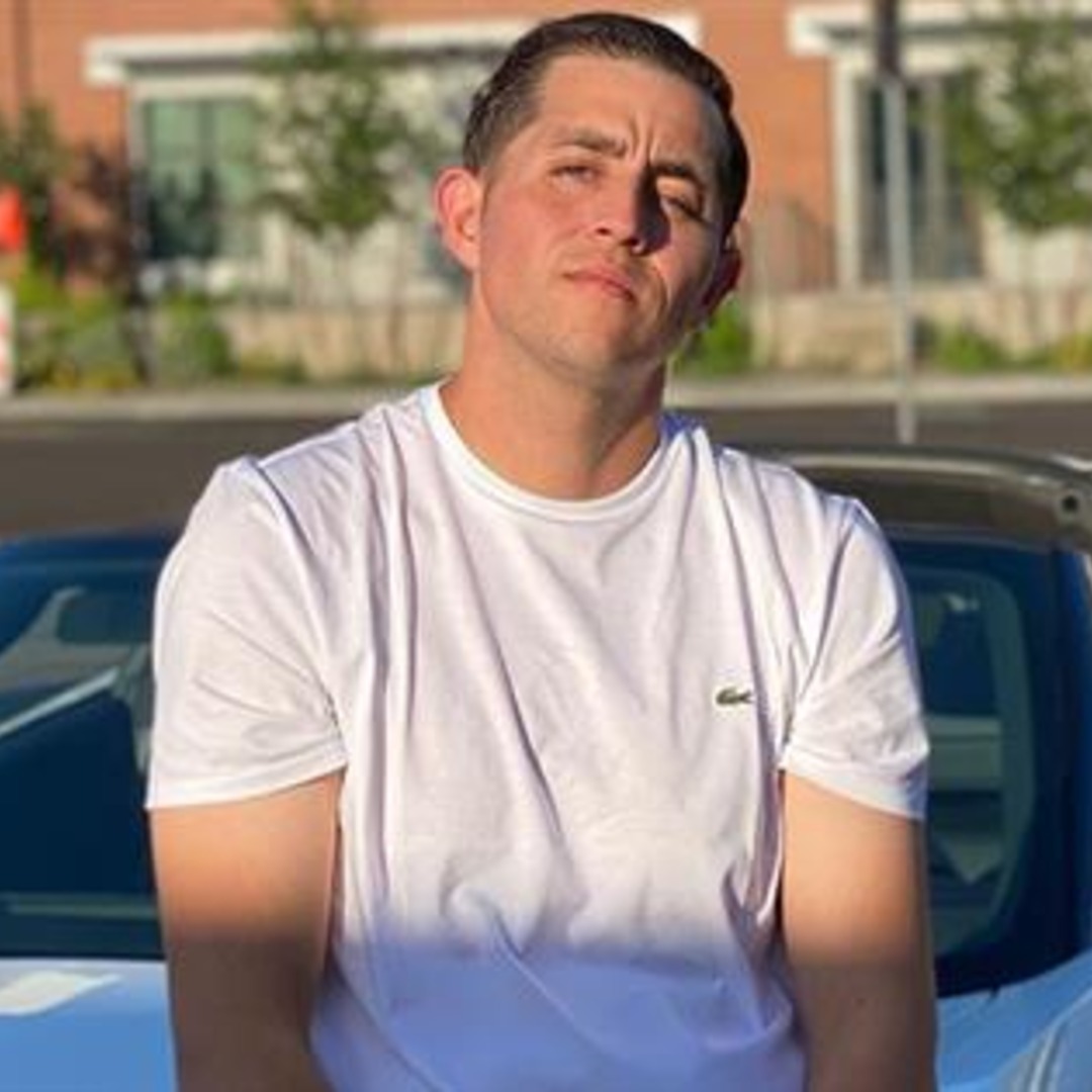 "90 Day Fiance" Star Jorge Nava's Exclusive Post-Prison Interview